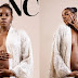 Hearty Cheers As Singer Seyi Shay Welcomes A Bouncing Baby Girl (Photos)