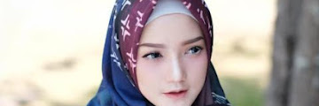 Hijab Menutup Dada Ala Remaja, Ulala Tralala Tralala Cantik Menggoda