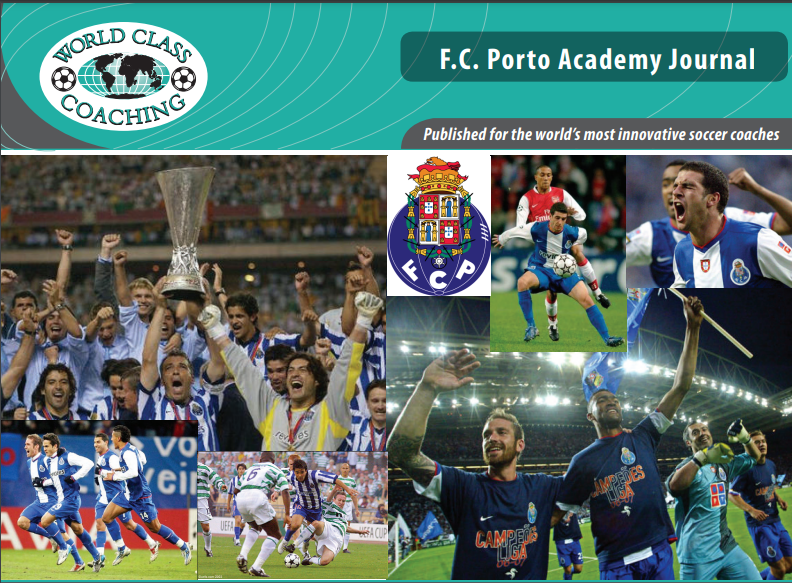 F.C. Porto Academy Journal PDF
