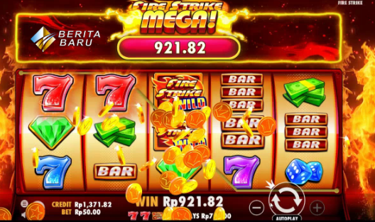 Tehnik Menang Main Slot Online Dengan Modal Kecil