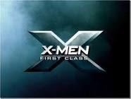 X-MEN: FIRST CLASS Movie Trailer