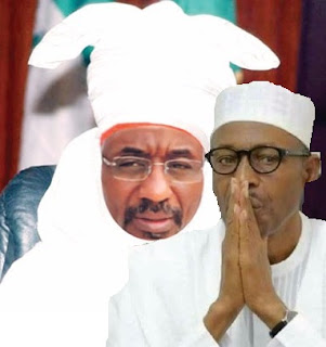 3 Reasons Why No Country'll Borrow Buhari The $30b - Emir Sanusi Reveals, Proffers Solutions