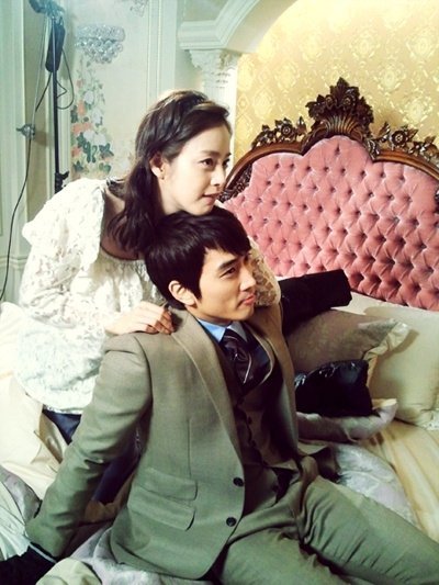 dorama my princess romance