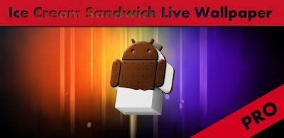 Live Wallpaper Ice Cream Sandwich Download