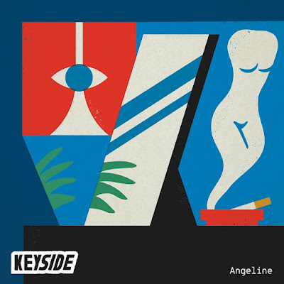 Keyside Share New Single ‘Angeline’