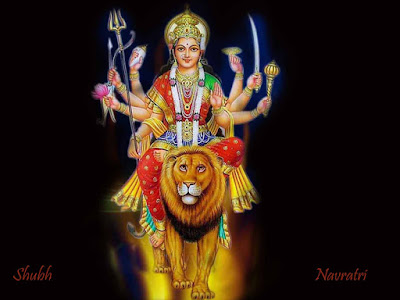 Happy Navratri Special hd Wallpapers 82