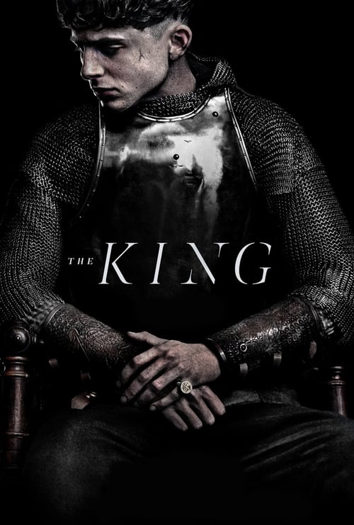 Ver The King 2019 Pelicula Completa En Español Latino