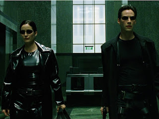 Matrix 4 released date. 2022