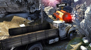  Hello sob berjumpa lagi dengan aku di blog Android Mod Apk ini Download Truck Evolution : WildWheels Multiplayer Android Game