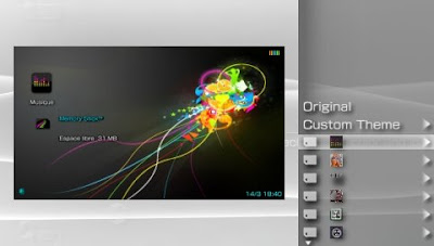 colorfull psp themen free psp themes