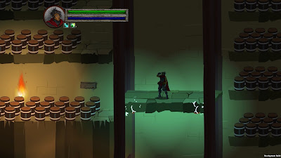 Shadow Of The Guild Game Screenshot 11