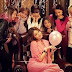 SNSD celebrates SooYoung's birthday, check out the videos and pictures from their party