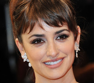 Penelope Cruz