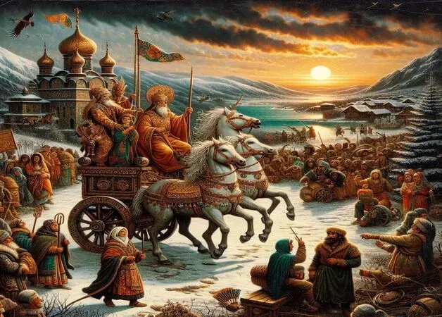 Türklerde yılbaşı kutlamaları