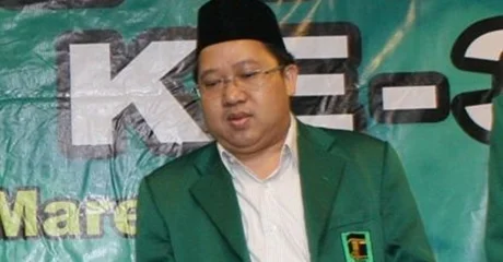 Wow, PPP Kubu Djan Faridz dan Romi Bersatu Menangkan Ahok-Djarot, Ini Kata Syaifullah Tamliha