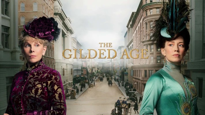 Download Latest Web Series on Disney+, Must Watch These Web Series, Download and Watch Best Web Series,Movies/ Web Series, Latest Disney+ Web Series List, Best Latest Web series List, The Gilded Age ( 2022)