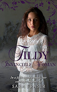 Invincible Woman (Tildy series Book 8) (English Edition)