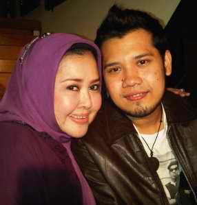 Rhoma Irama Azza