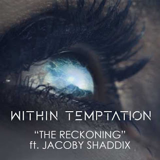 Το single των Within Temptation - "The Reckoning"