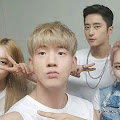 Lirik Lagu KARD - Trust Me (J.seph & Jiwoo Ver.)