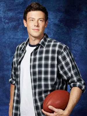 Cory Monteith (Former Glee Star) R.I.P