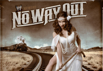 No Way Out 2012 vivo espanol 17 Junio PPV