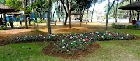 Parque Santos Dumont