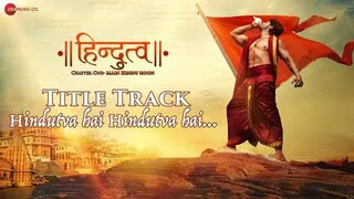 Hindutva Hai Hindutva Hai Song Lyrics Singer By Daler Mehndi