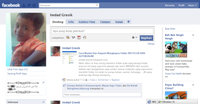 My Facebook