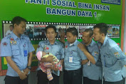 Bayi Malang Ditemukan Warga Tambora di Gerobak Sampah 
