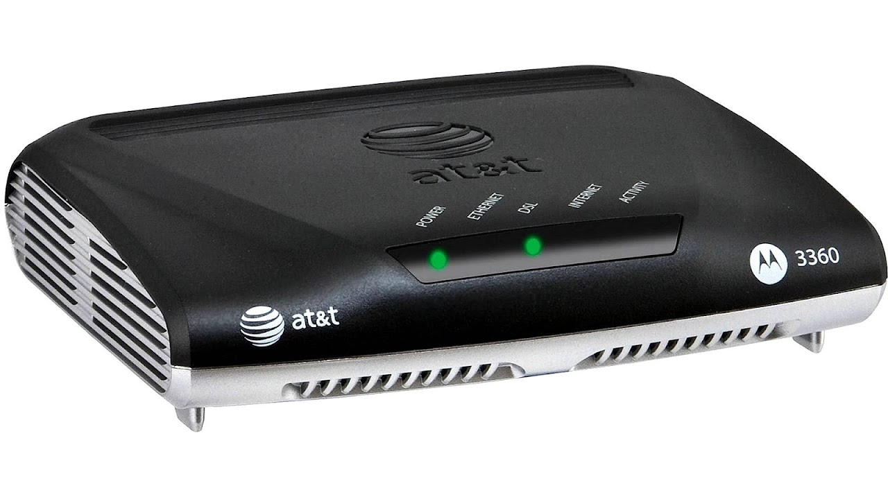 Att Wifi Box Not Working