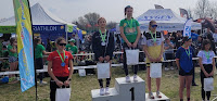 Il report del Valdigne Triathlon. Erica Pordenon vince la prima tappa del circuito giovanile. Diversi i risultati di prestigio nel fine settimana