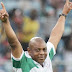 KESHI: (1962 -2016) Exit of the Big Boss