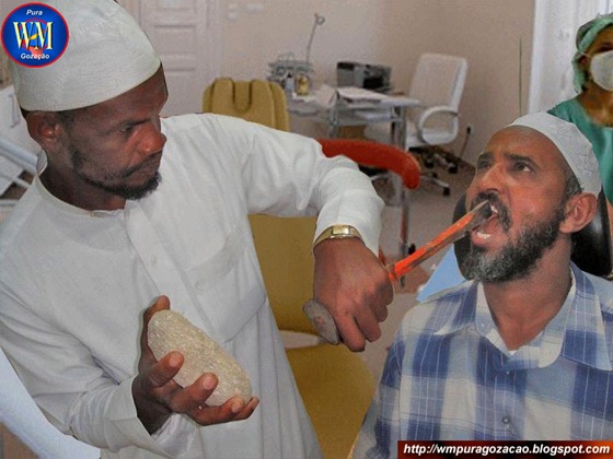 FLAGRANTE - NOVO MÉTODO REVOLUCIONÁRIO DE ORTODONTIA - PEÇA PARA SEU DENTISTA HOJE MESMO
