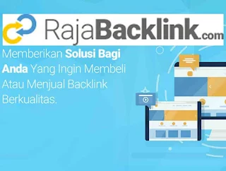 Cara Meningkatkan Penghasilan Blog Dengan Rajabacklink