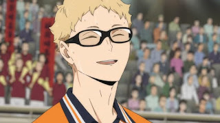 ハイキュー!! | アニメ 第4期21話『ヒーロー』 | 烏野VS稲荷崎 | HAIKYU!! Season4 EPISODE 21 Inarizaki vs Karasuno