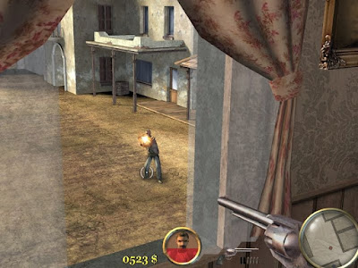 Gun Warrior The Rider From Nowhere Game Full Version