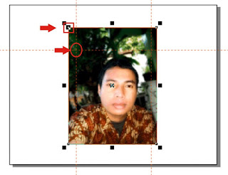 Cara Crop Foto Dengan Mudah Dengan Coreldraw