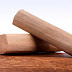 हमारे चंदन (चंदन) पाटा बोर्ड और चंदन स्टिक सेट के साथ शांति का अनुभव करें - Sandalwood Pata Board and Sandalwood Stick Set