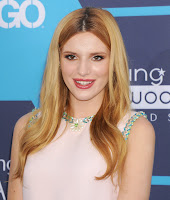 Bella Thorne HQ photo