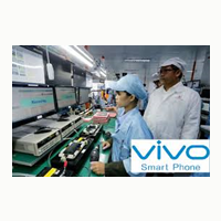 Lowongan Kerja D3 S1 Terbaru Juli 2022 di PT Vivo Mobile Indonesia