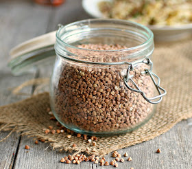 Kasha Varnishkes (Faralle Pasta with Buckwheat)