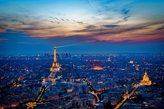 Visitar París en 3 dias