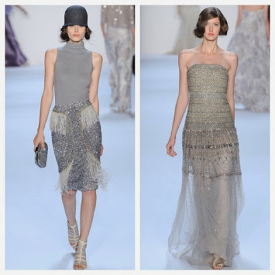 Spring 2014 Collection Badgley Mischka