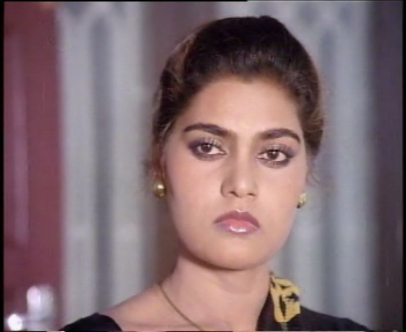 Silk Smitha Hot