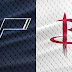 UTAH JAZZ VS HOUSTON ROCKETS | PARTIDO ONLINE  [NBA PLAYOFFS]