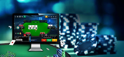 Manfaat Bermain Poker Online