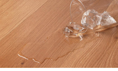 sàn gỗ Kronoswiss siêu chịu nước