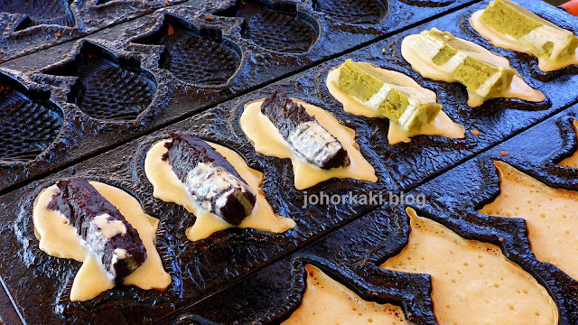 Kevin's-Taiyaki-P.A.T.-Supermarket-Koreatown-Toronto