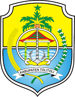 Logo Kabupaten Toli Toli